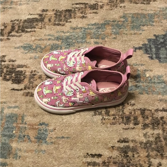 Vans Canvas - Picture 4 of 5